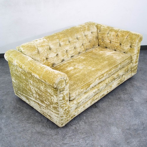 Mid century danish - modern, sofa