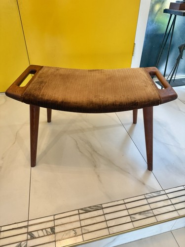 Vintage hans wegner papa - wegner, bear