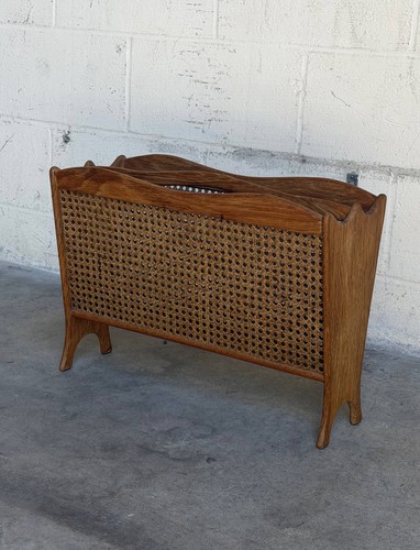 Vintage danish modern - danish, oak